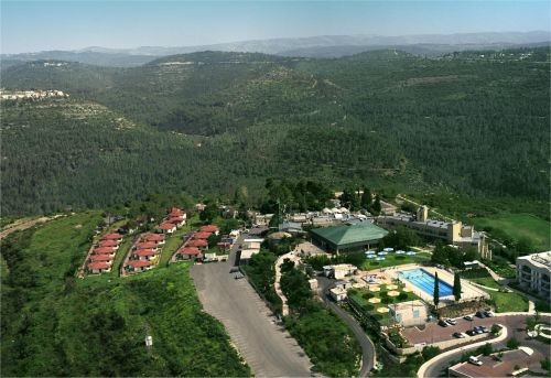 Shoresh – An Amazing Holiday Experience